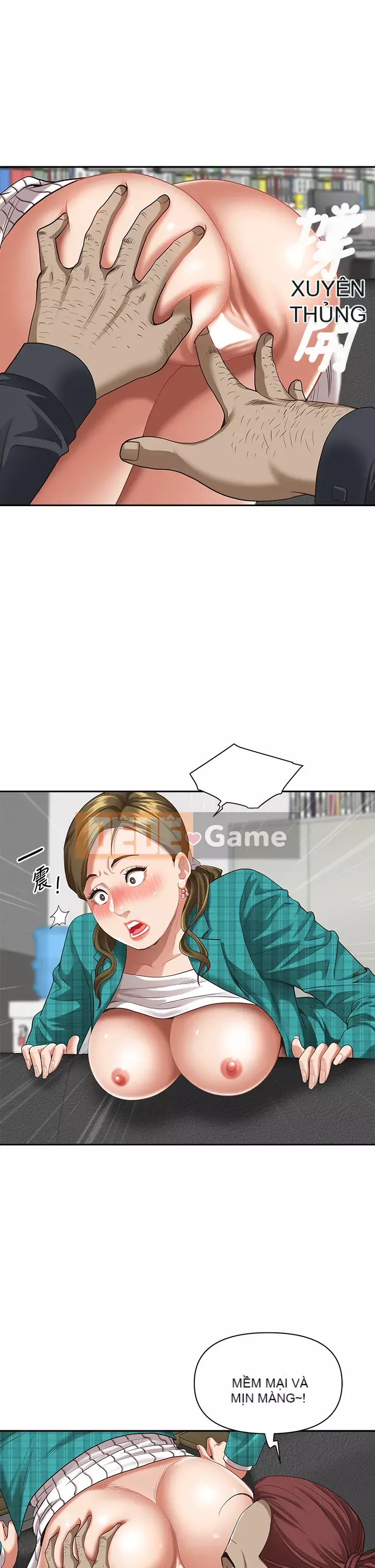 Lấy vợ Chương 13-14