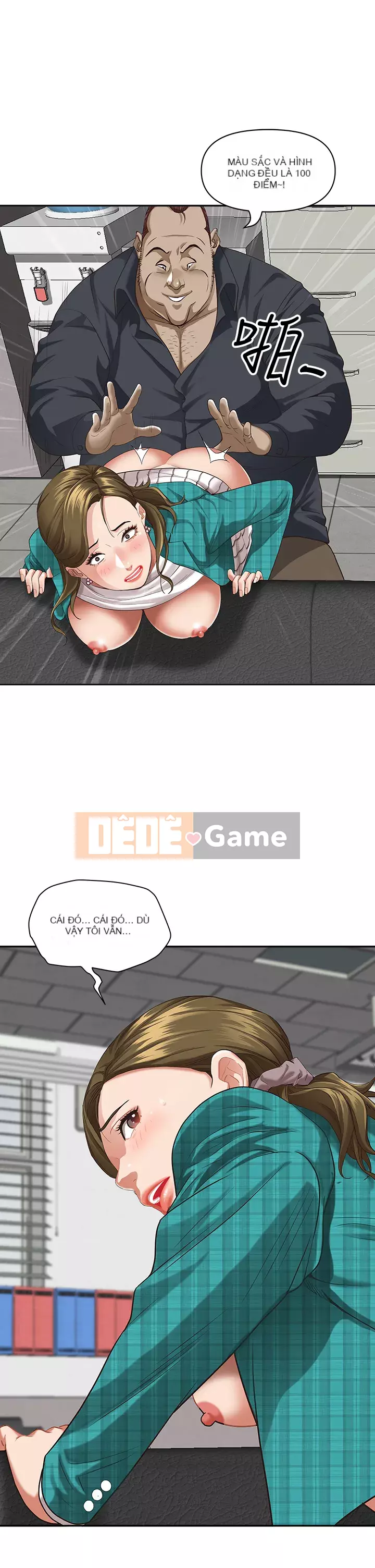 Lấy vợ Chương 13-14