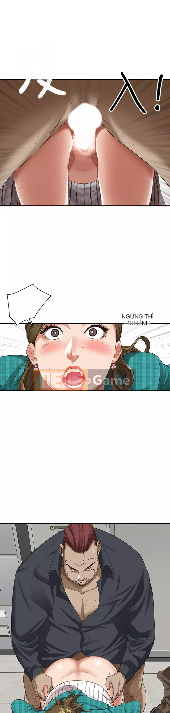 Lấy vợ Chương 13-14