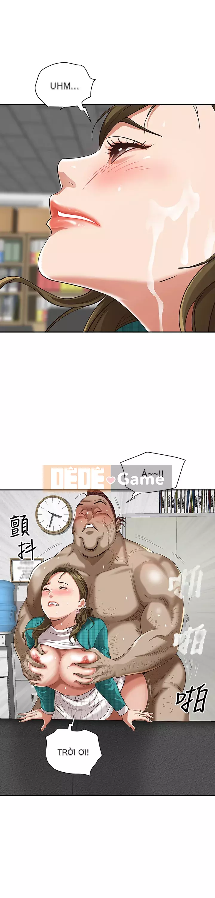 Lấy vợ Chương 13-14