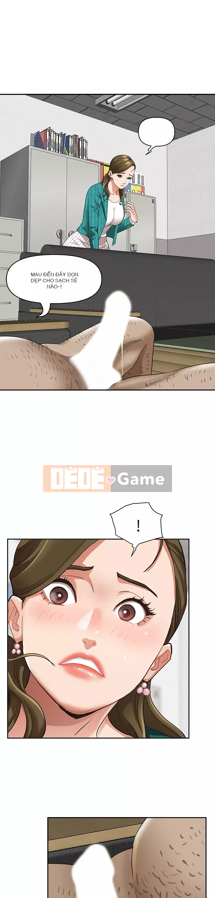 Lấy vợ Chương 13-14