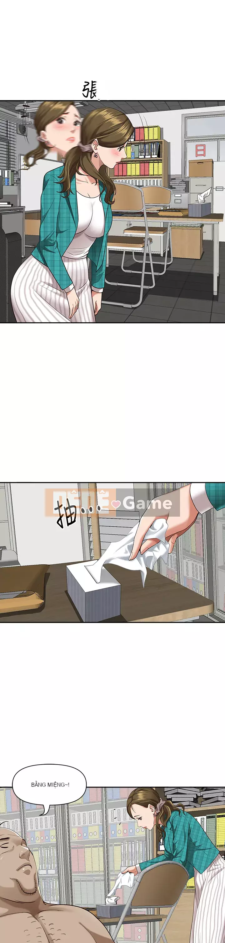 Lấy vợ Chương 13-14