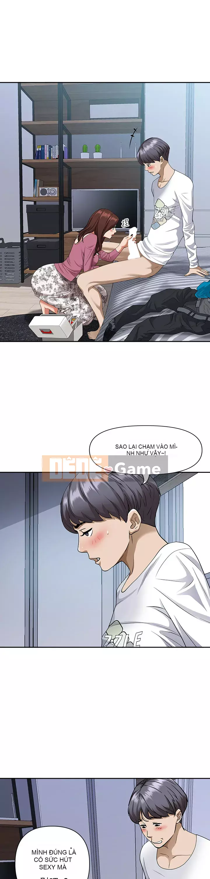 Lấy vợ Chương 13-14