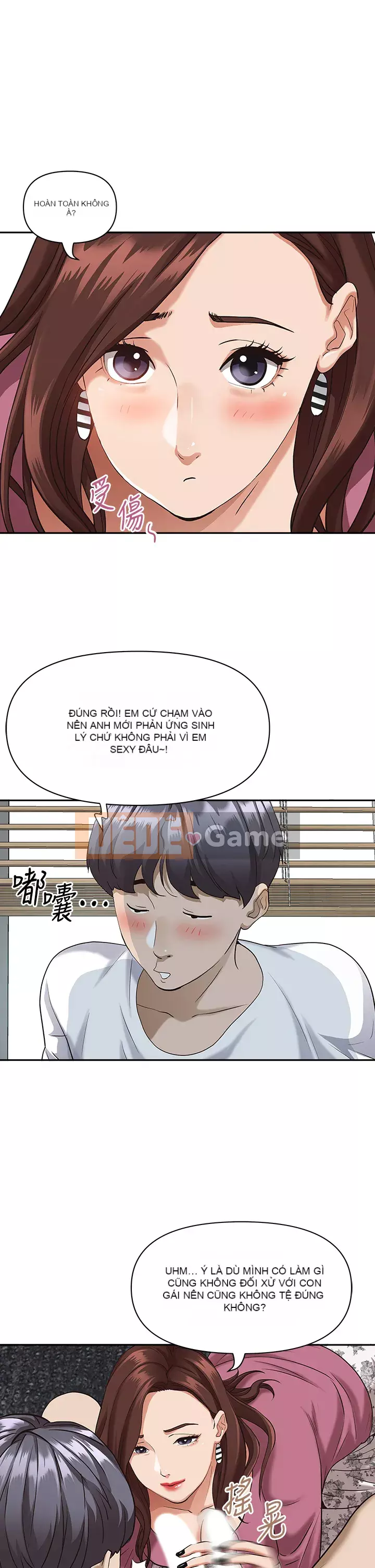 Lấy vợ Chương 13-14