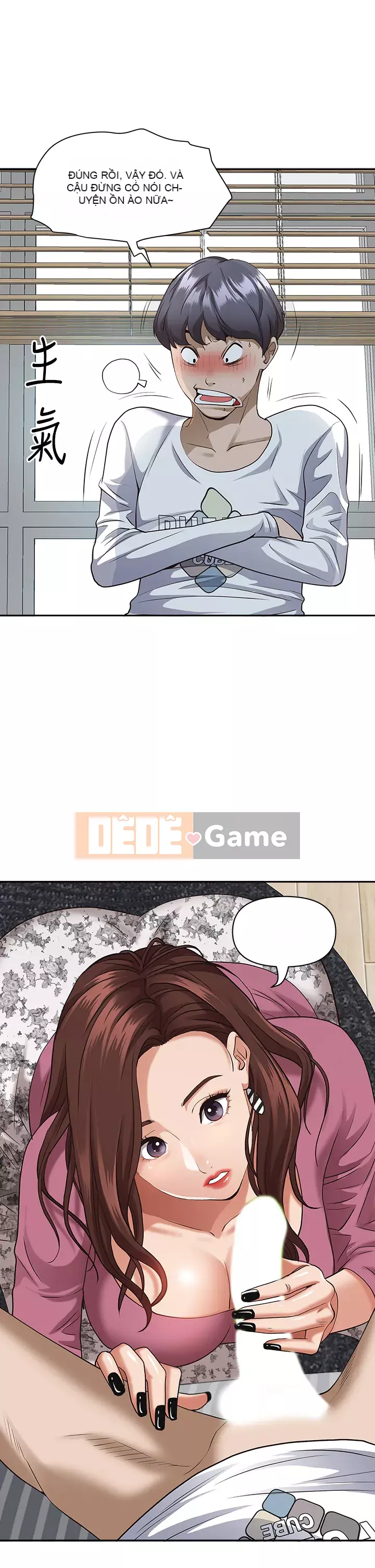 Lấy vợ Chương 13-14