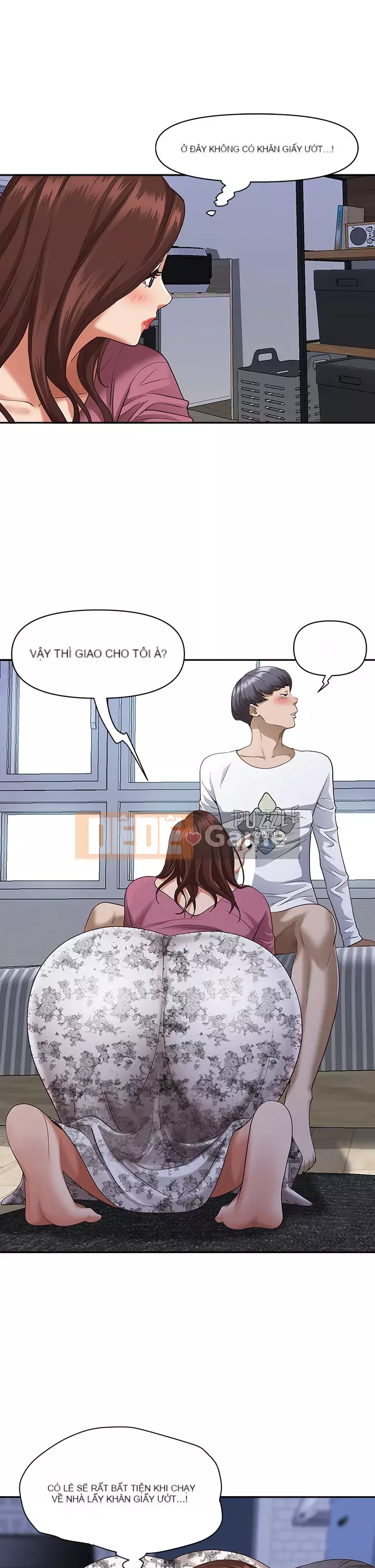 Lấy vợ Chương 13-14