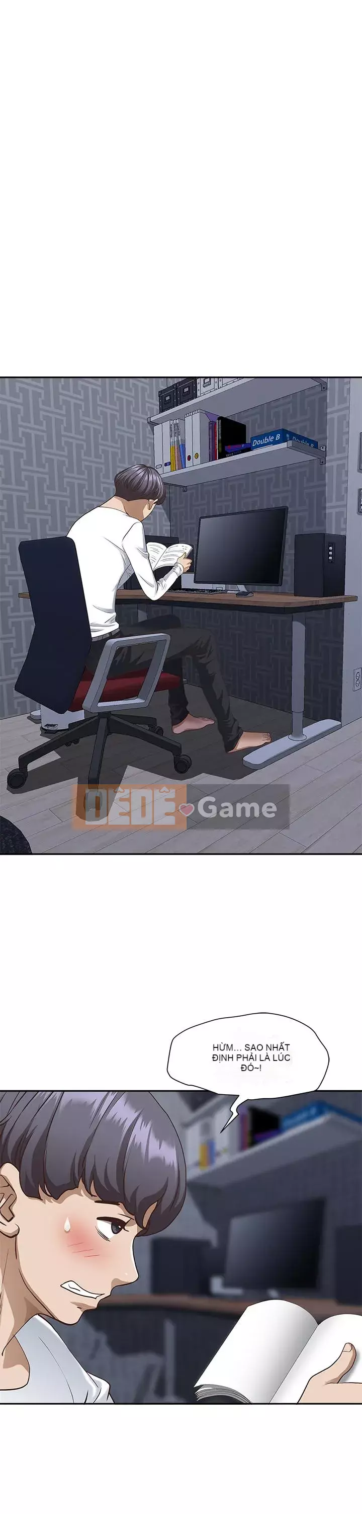 Lấy vợ Chương 11-12