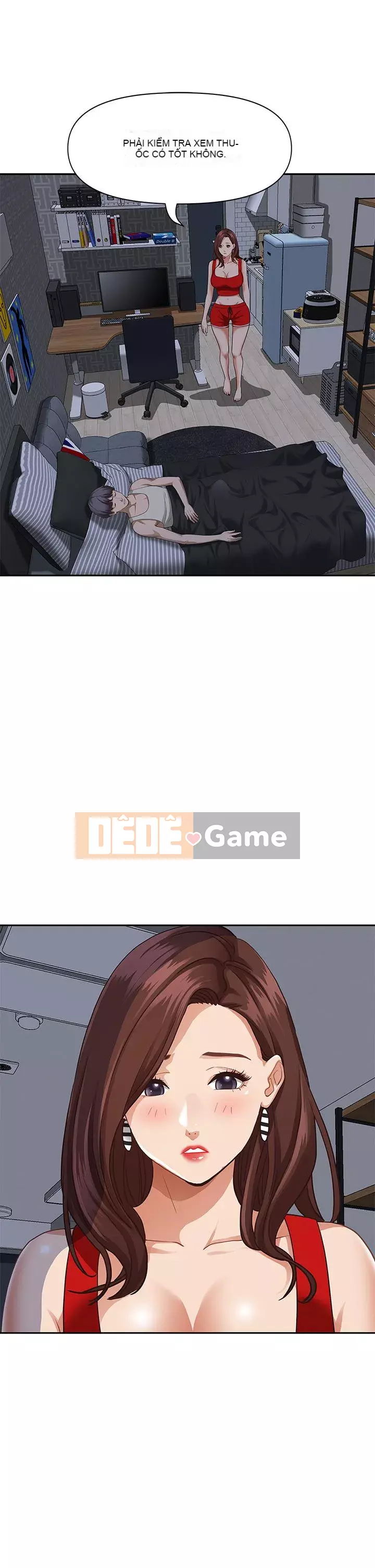 Lấy vợ Chương 11-12