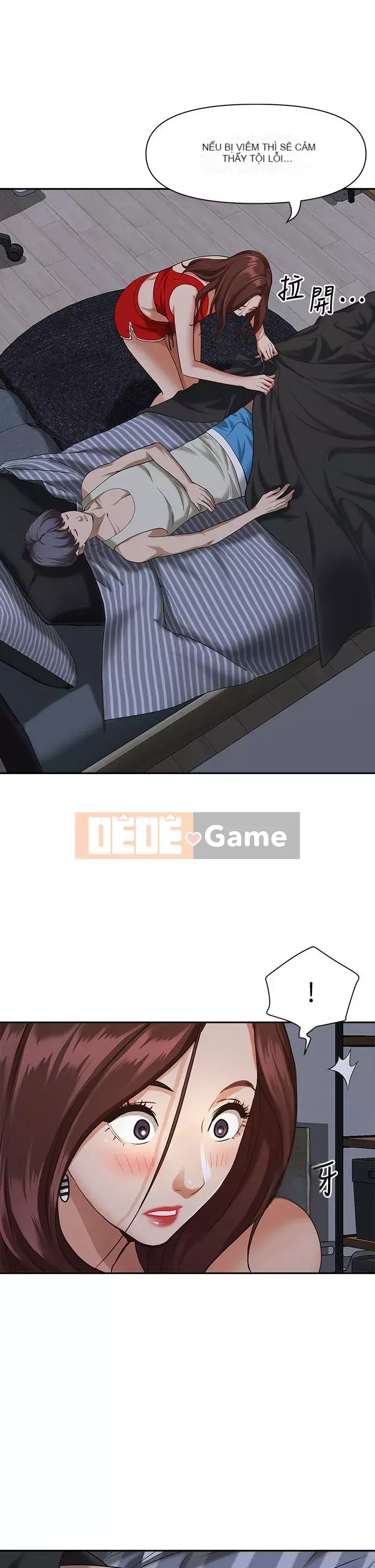 Lấy vợ Chương 11-12