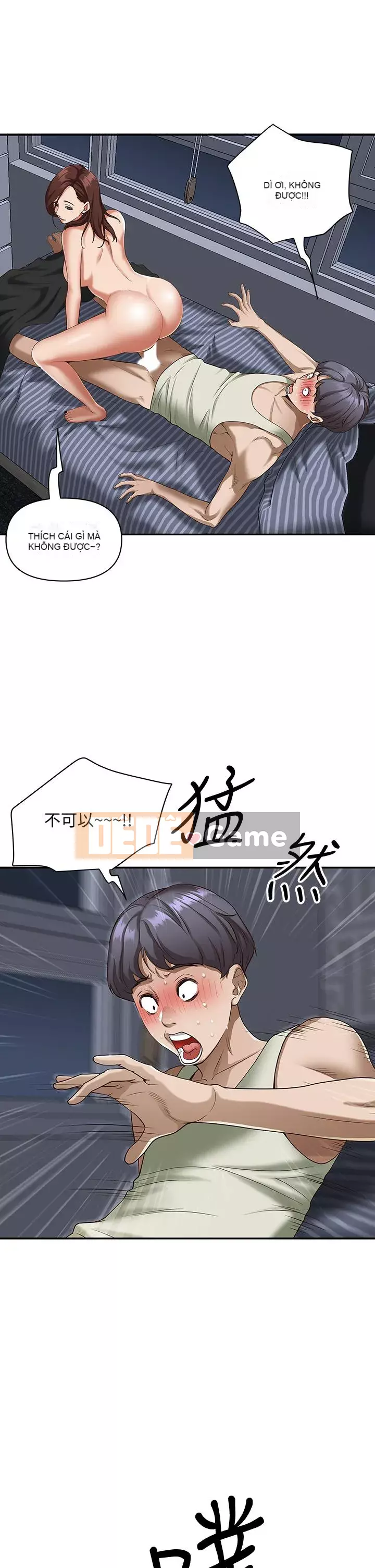 Lấy vợ Chương 11-12