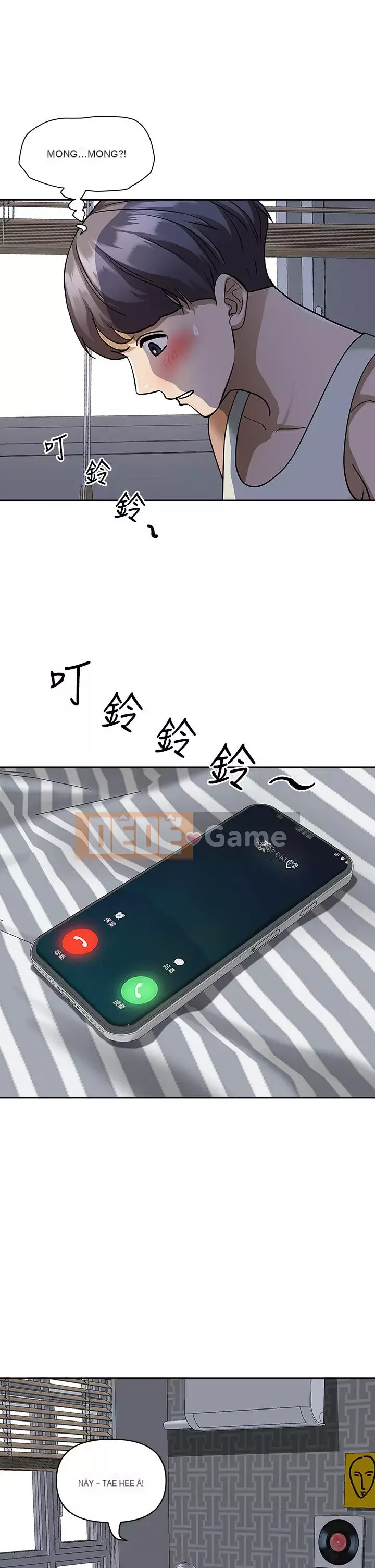 Lấy vợ Chương 11-12