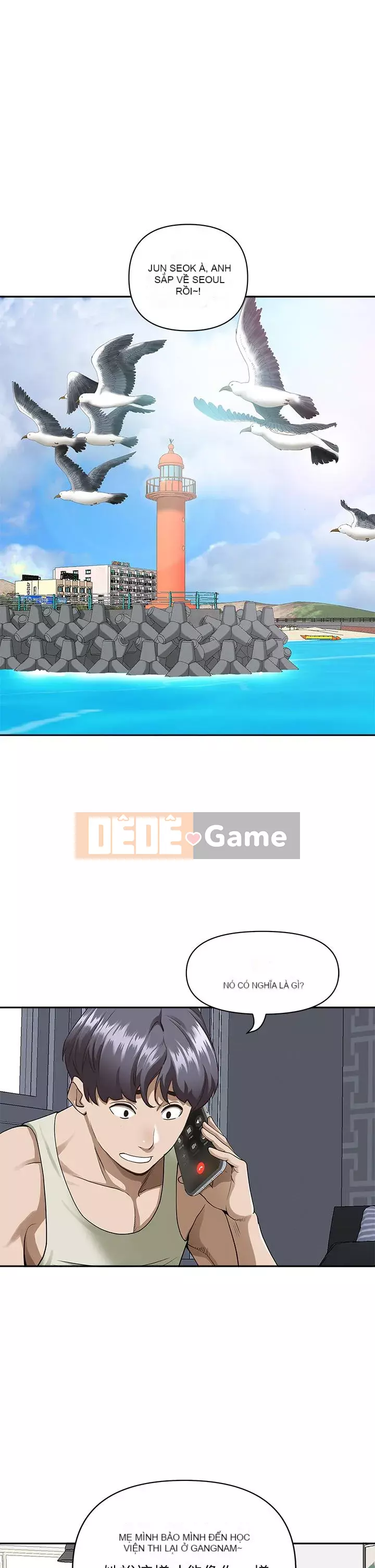 Lấy vợ Chương 11-12