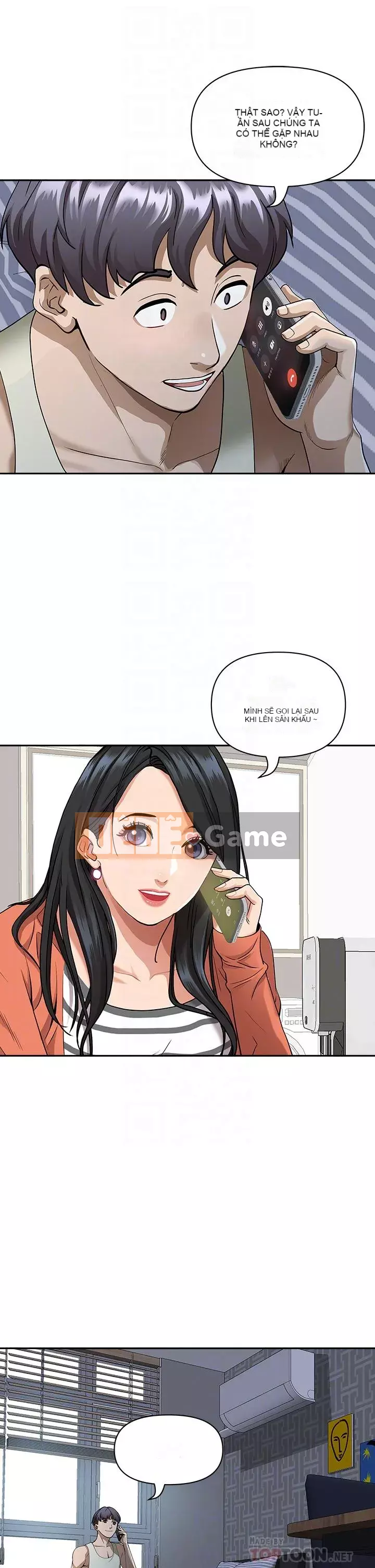 Lấy vợ Chương 11-12