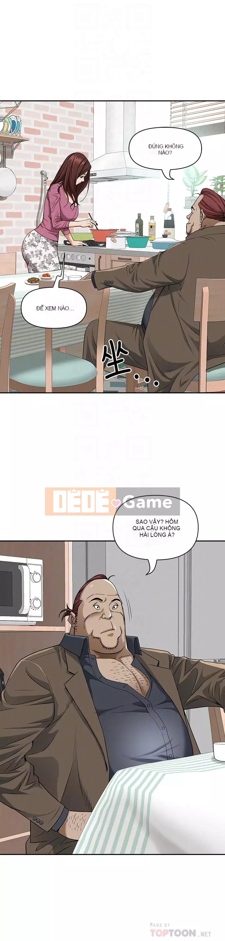 Lấy vợ Chương 11-12