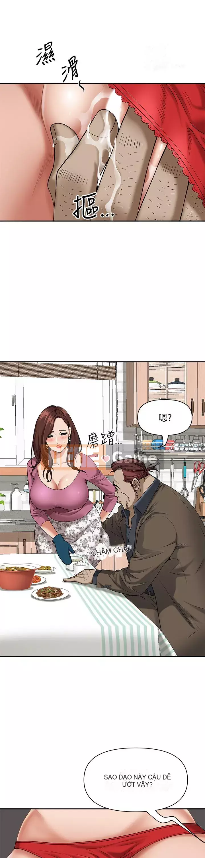 Lấy vợ Chương 11-12