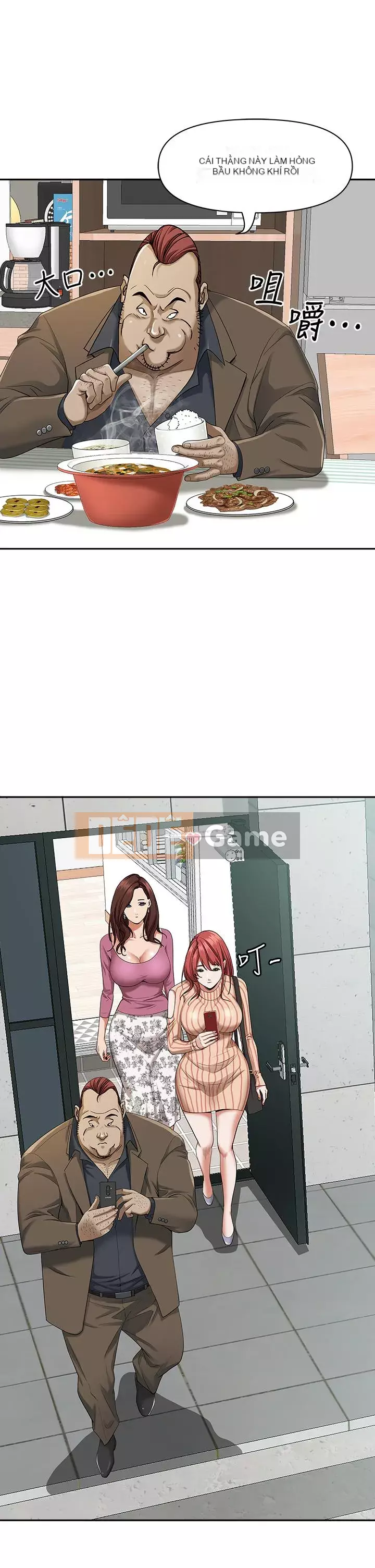 Lấy vợ Chương 11-12