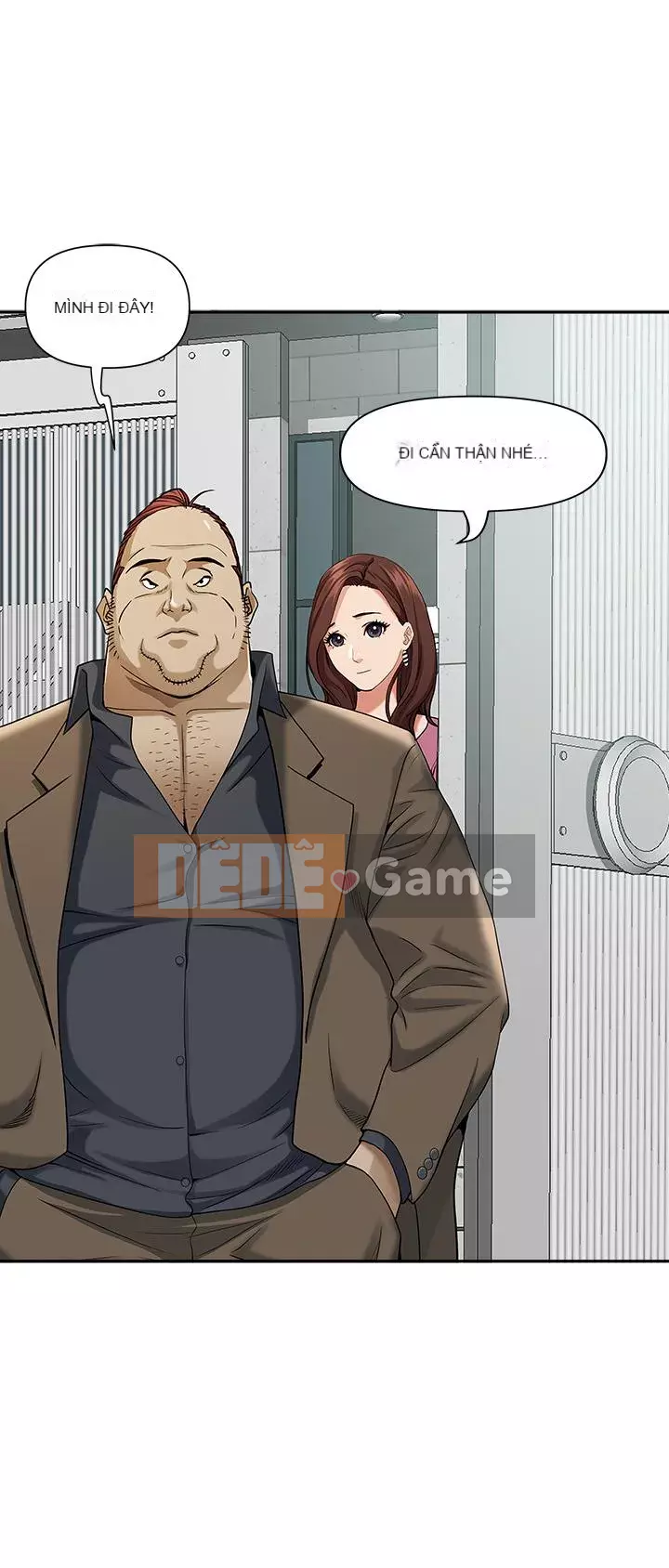 Lấy vợ Chương 11-12