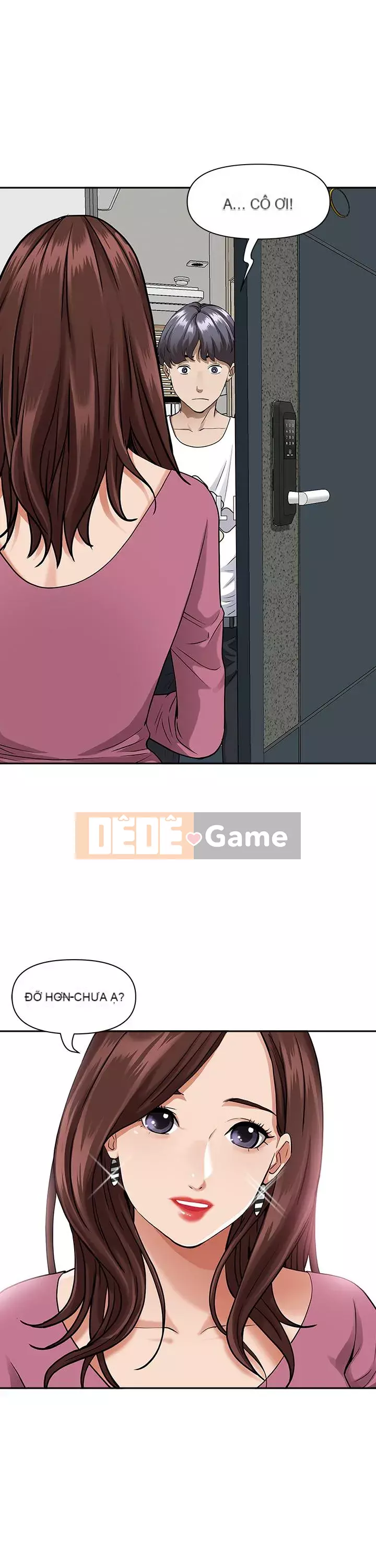 Lấy vợ Chương 11-12