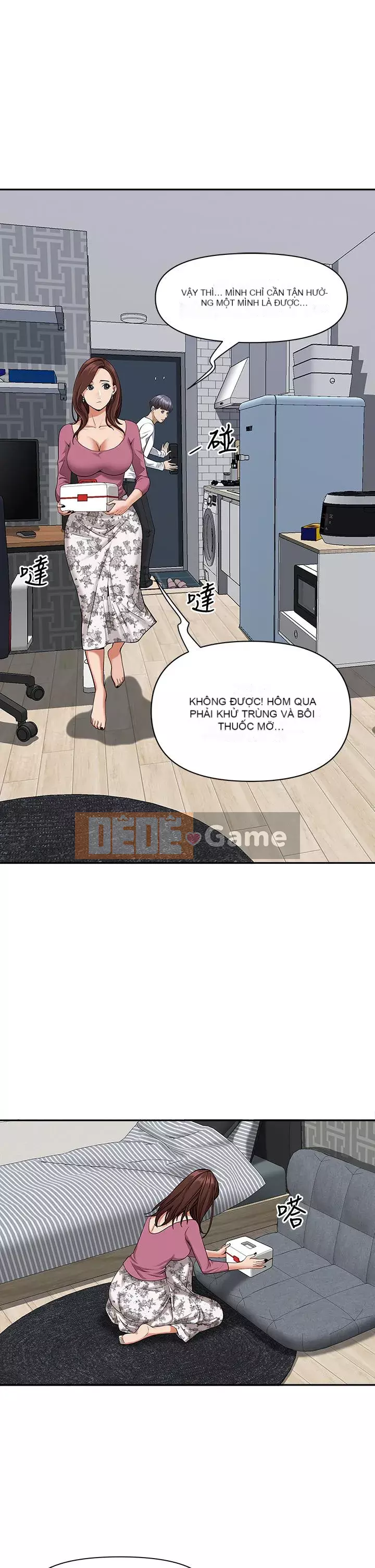 Lấy vợ Chương 11-12