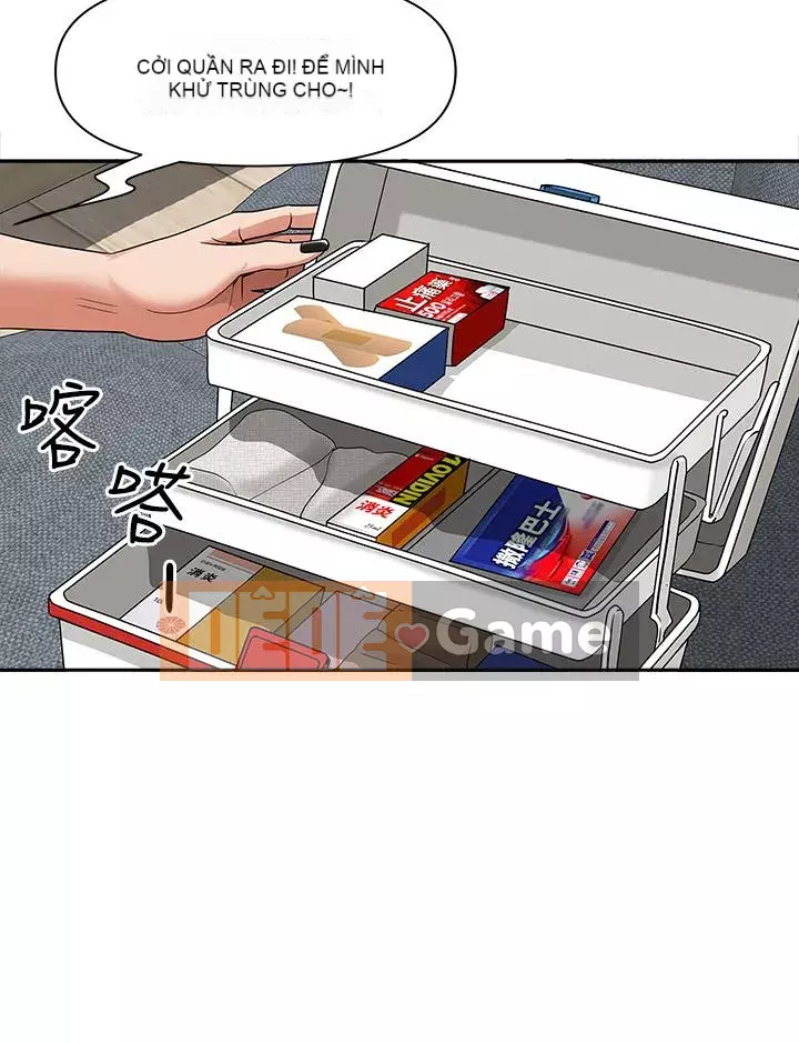 Lấy vợ Chương 11-12