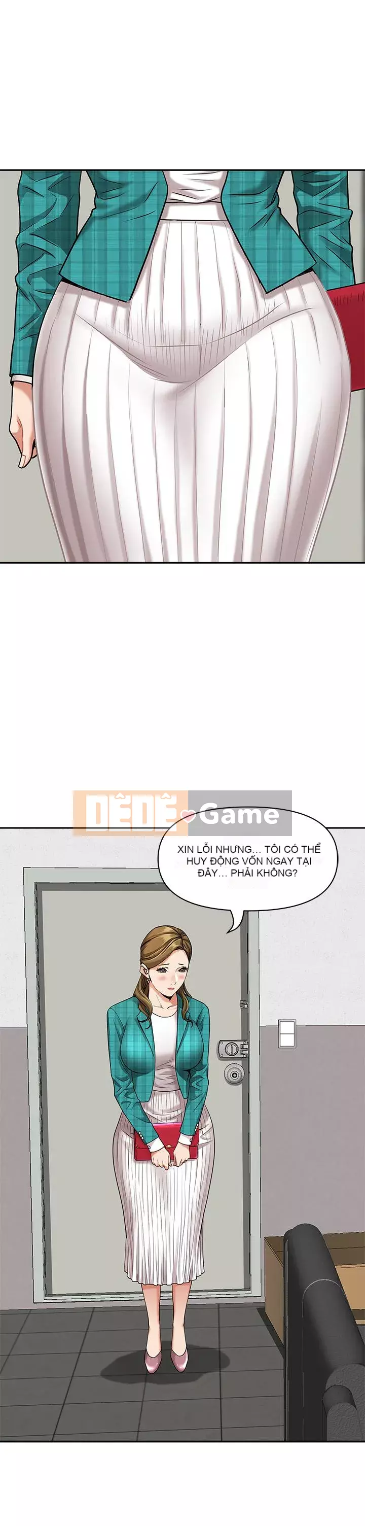 Lấy vợ Chương 11-12