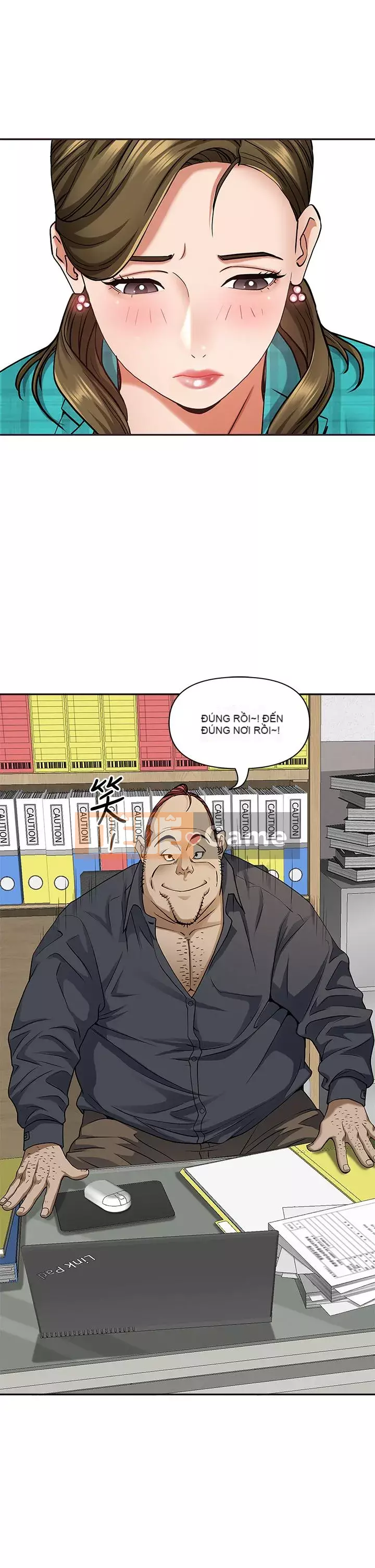 Lấy vợ Chương 11-12