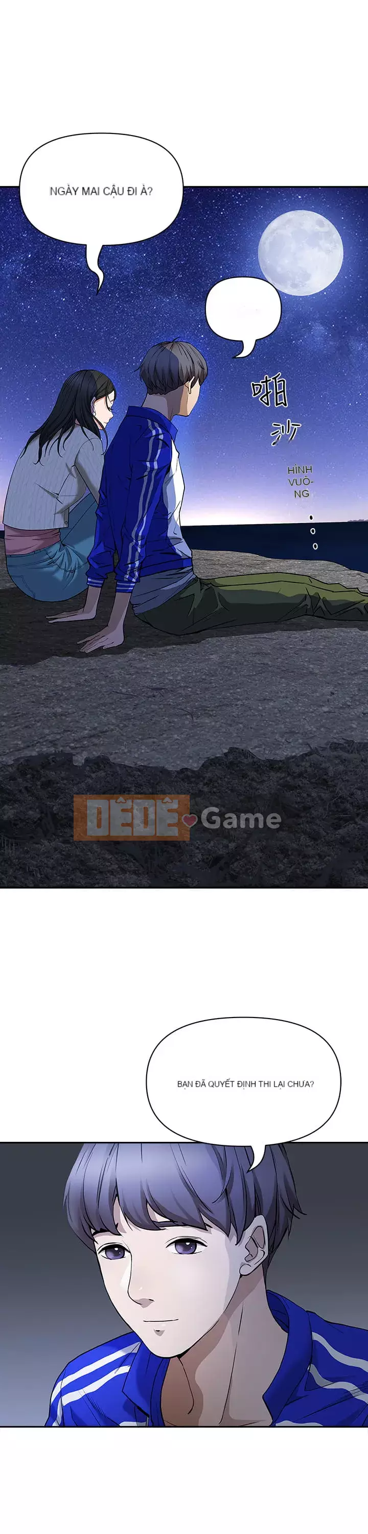 Lấy vợ Chương 1-8