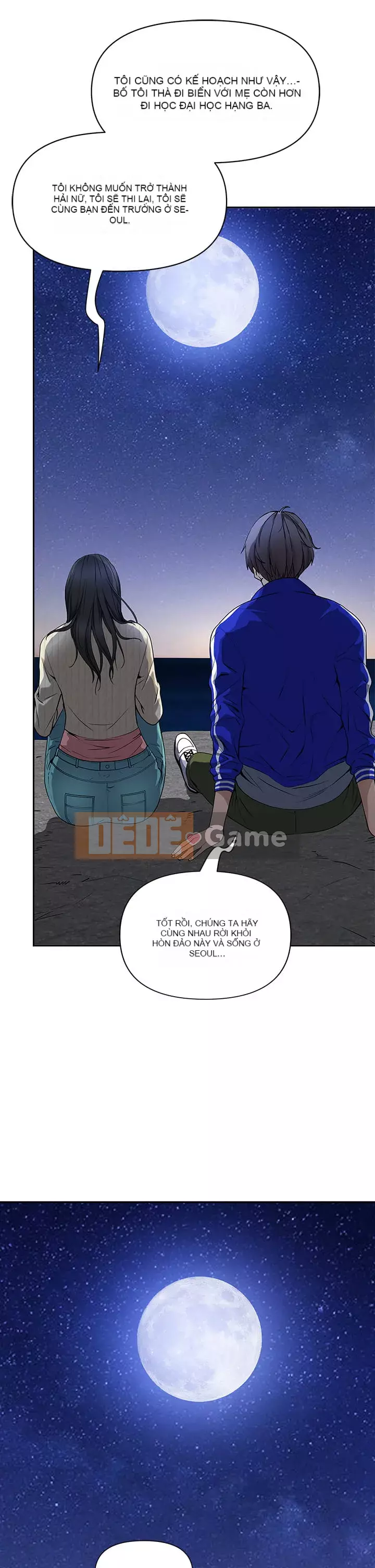 Lấy vợ Chương 1-8