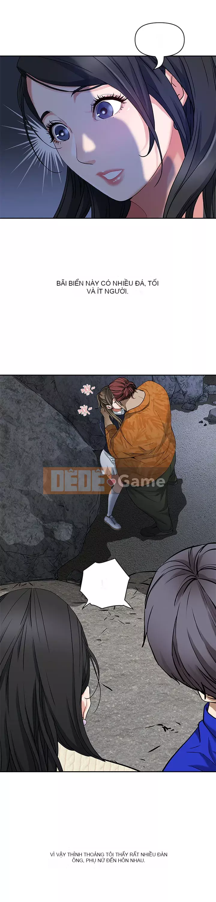 Lấy vợ Chương 1-8