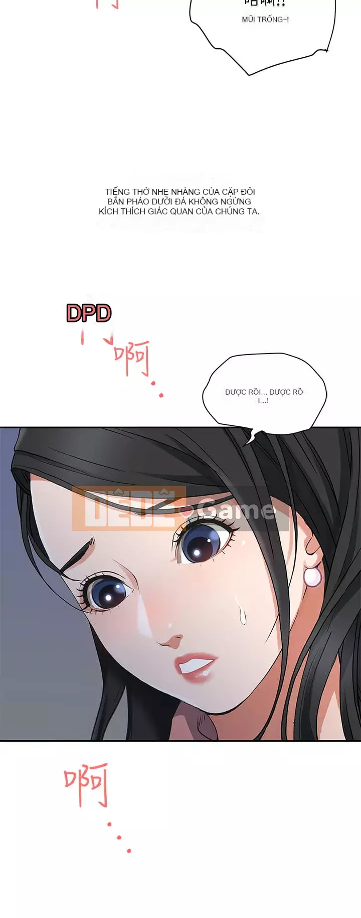 Lấy vợ Chương 1-8