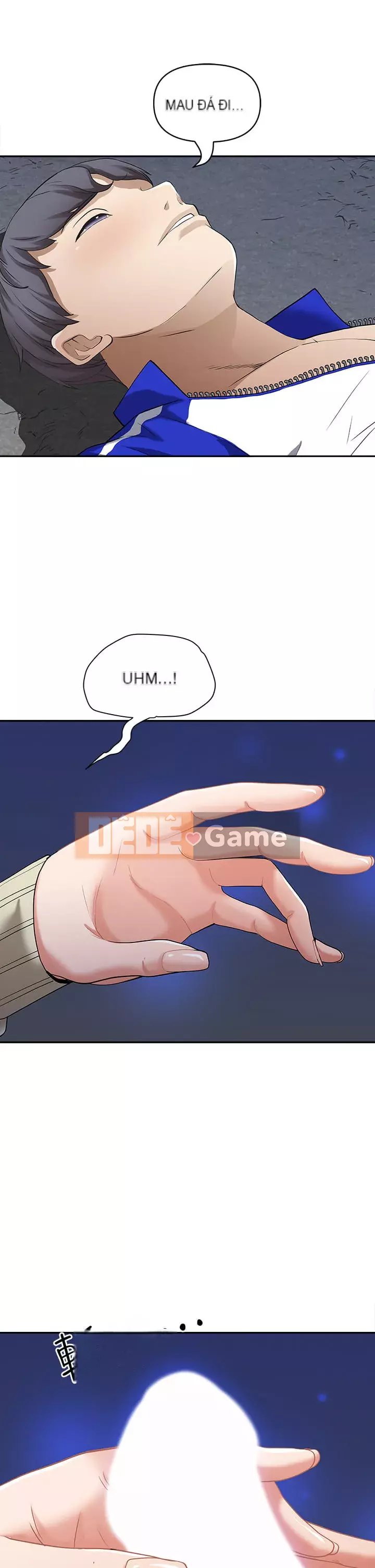 Lấy vợ Chương 1-8