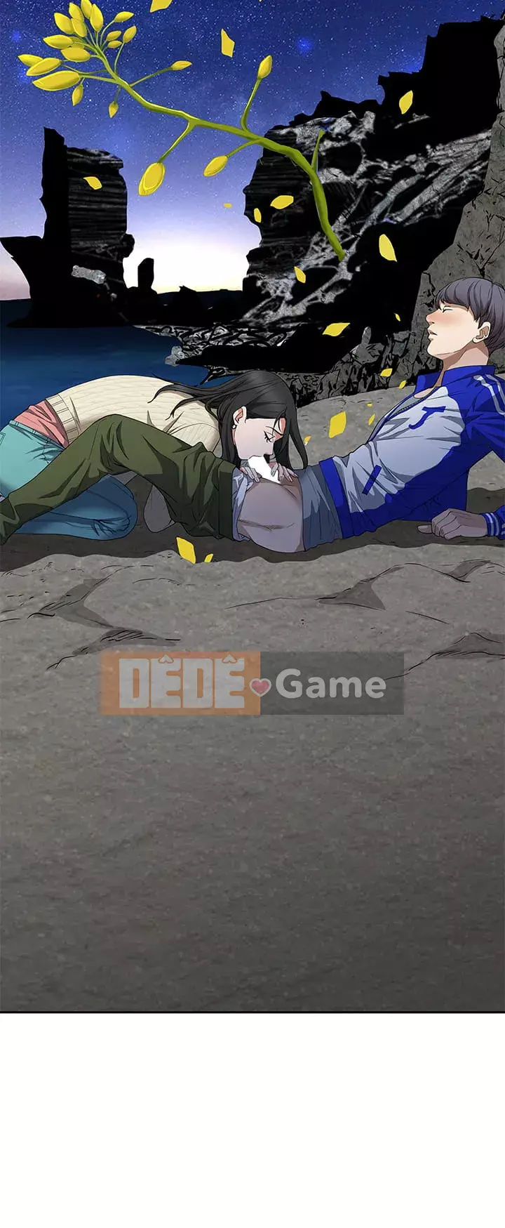 Lấy vợ Chương 1-8