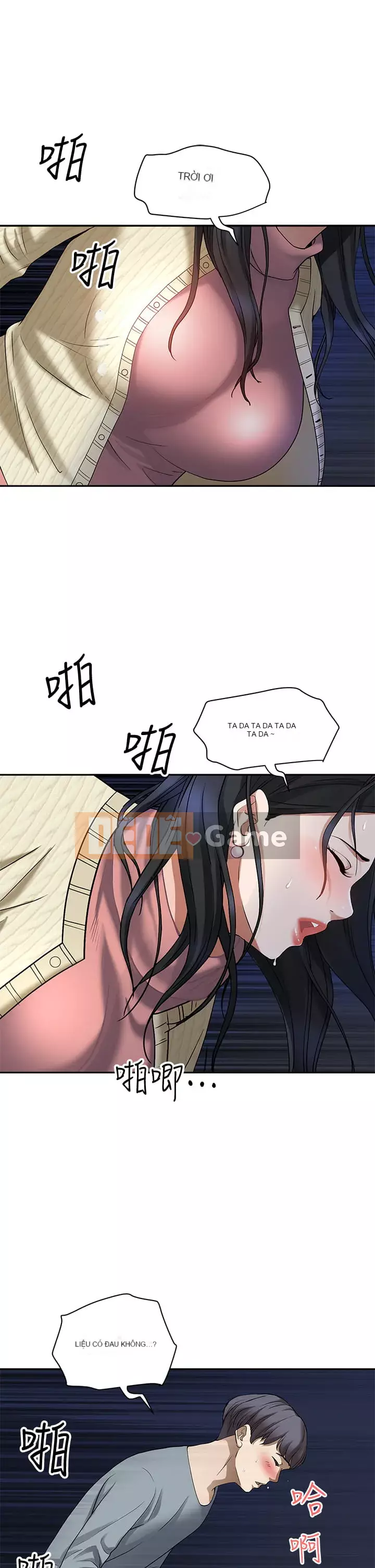 Lấy vợ Chương 1-8