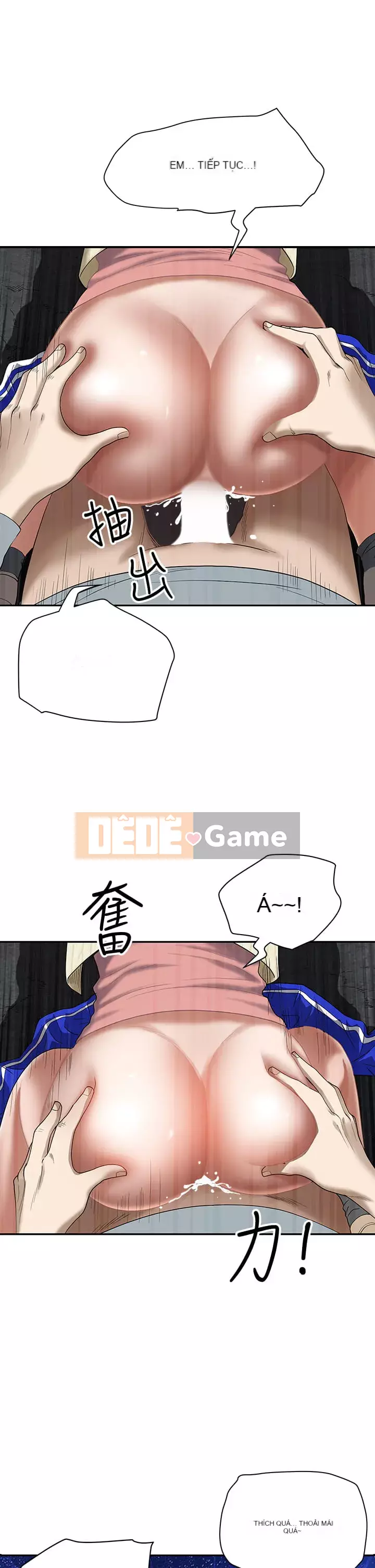 Lấy vợ Chương 1-8