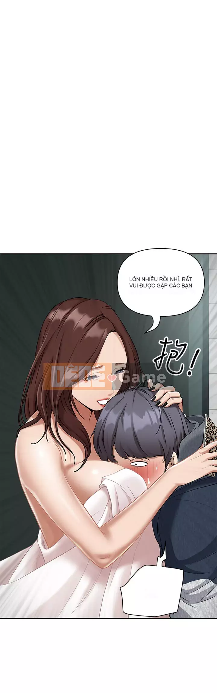 Lấy vợ Chương 1-8