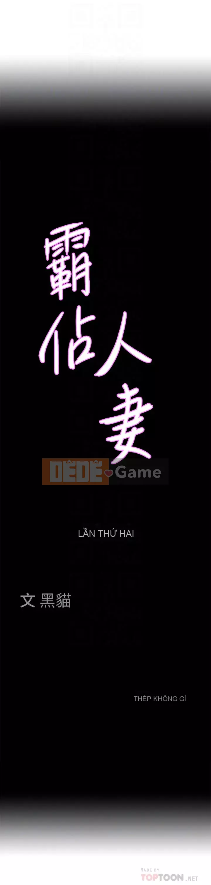 Lấy vợ Chương 1-8