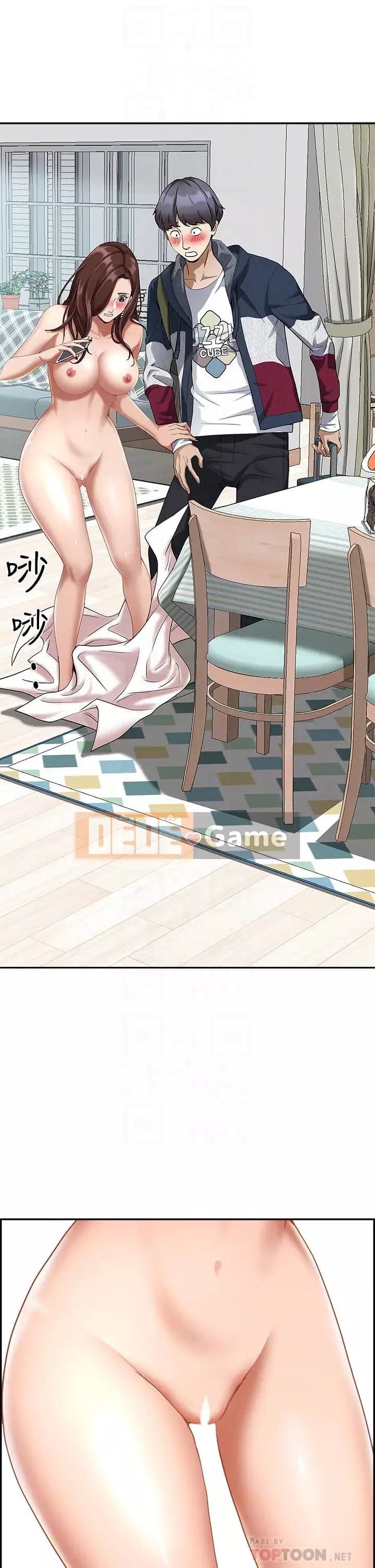 Lấy vợ Chương 1-8