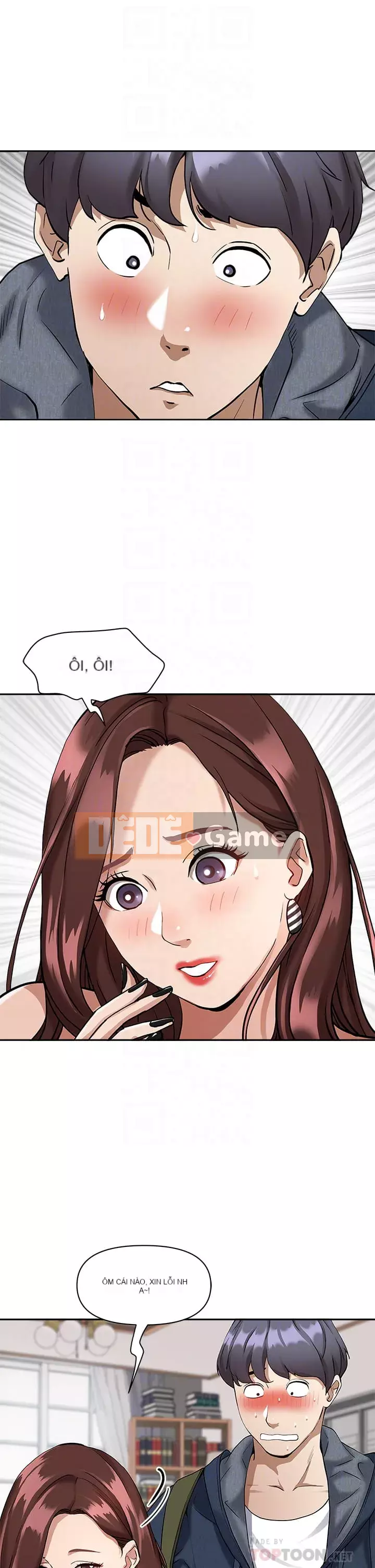 Lấy vợ Chương 1-8