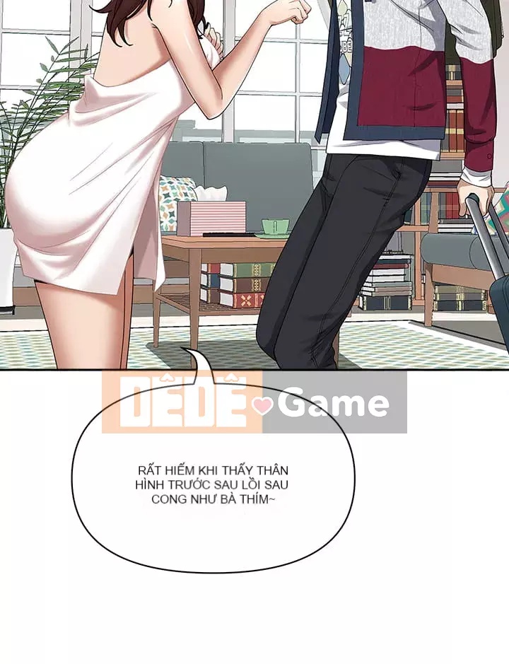 Lấy vợ Chương 1-8