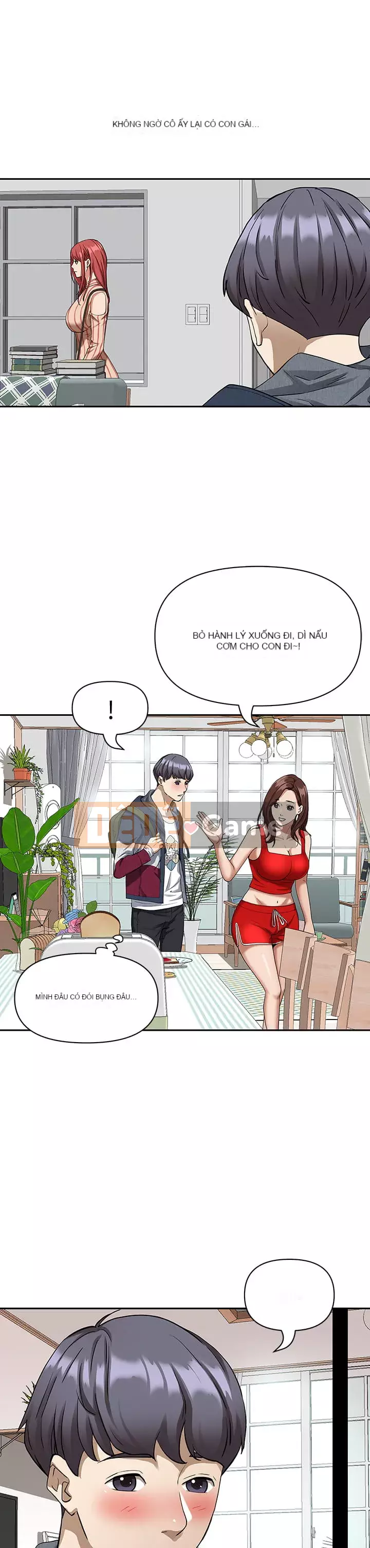 Lấy vợ Chương 1-8