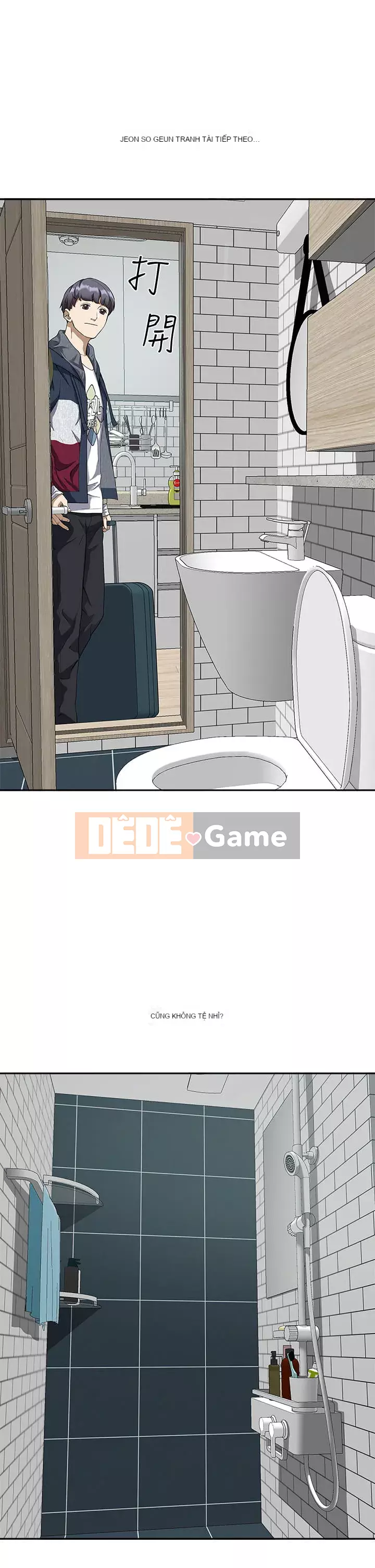 Lấy vợ Chương 1-8