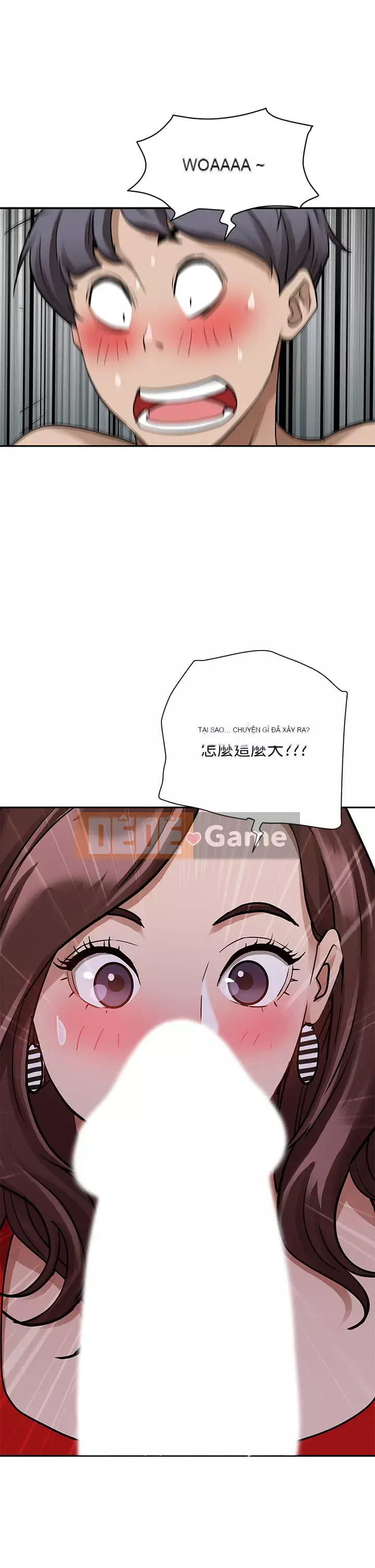 Lấy vợ Chương 1-8