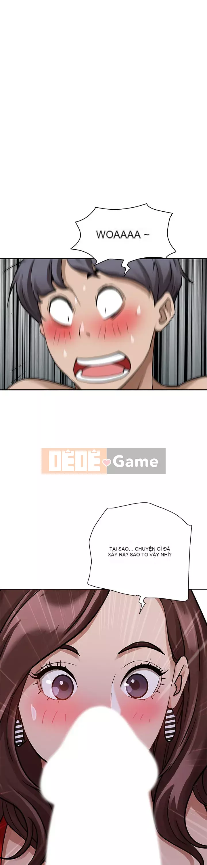 Lấy vợ Chương 1-8