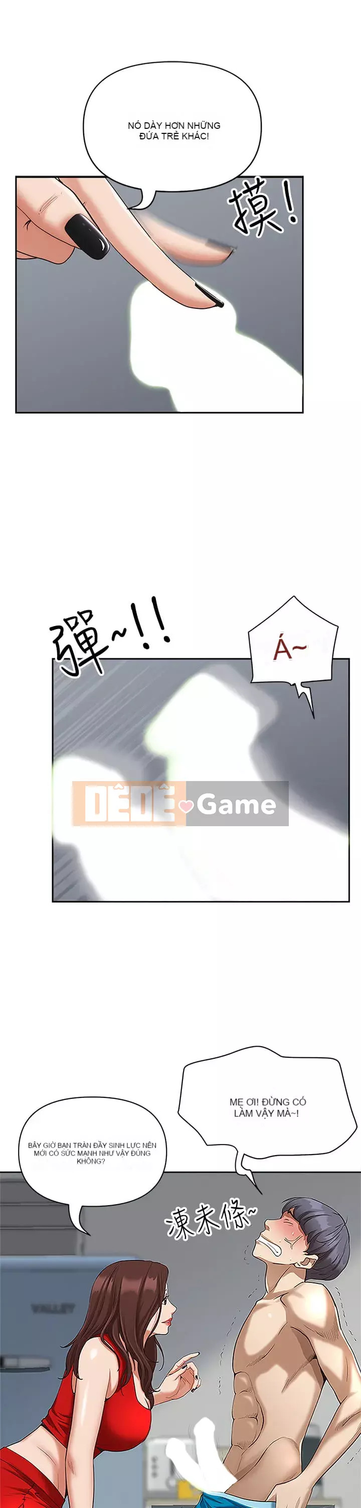 Lấy vợ Chương 1-8