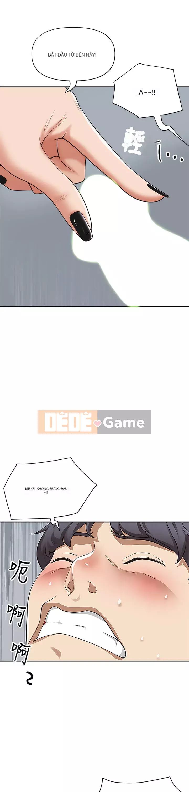 Lấy vợ Chương 1-8