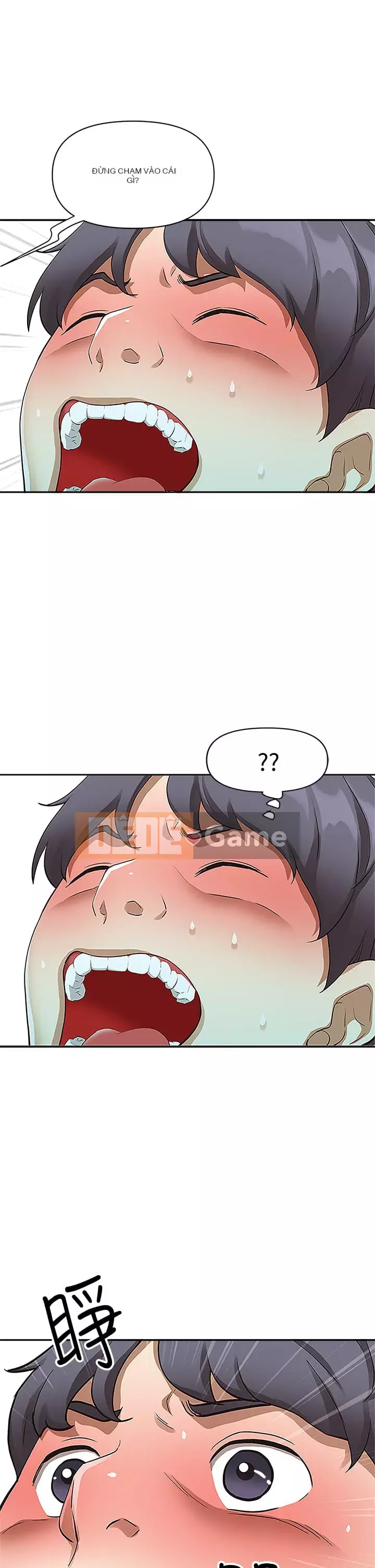 Lấy vợ Chương 1-8