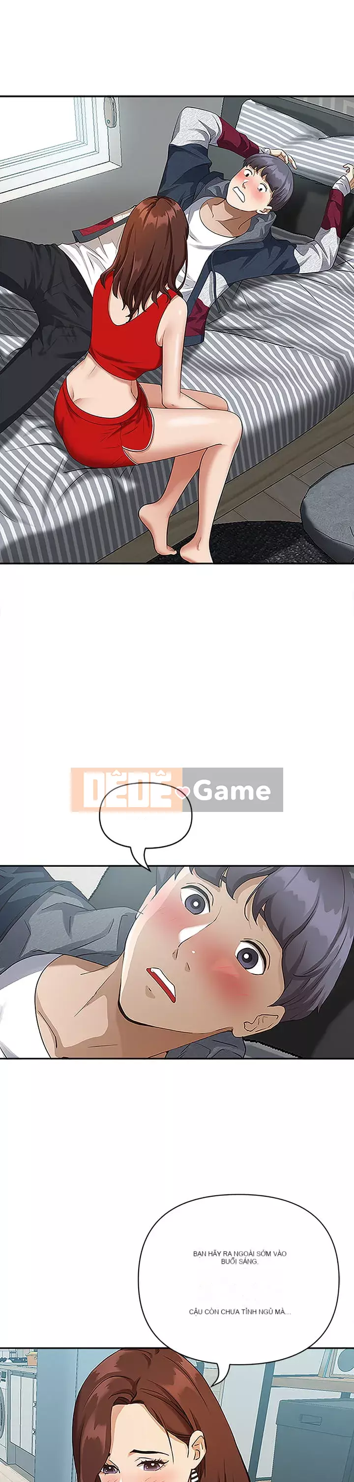 Lấy vợ Chương 1-8