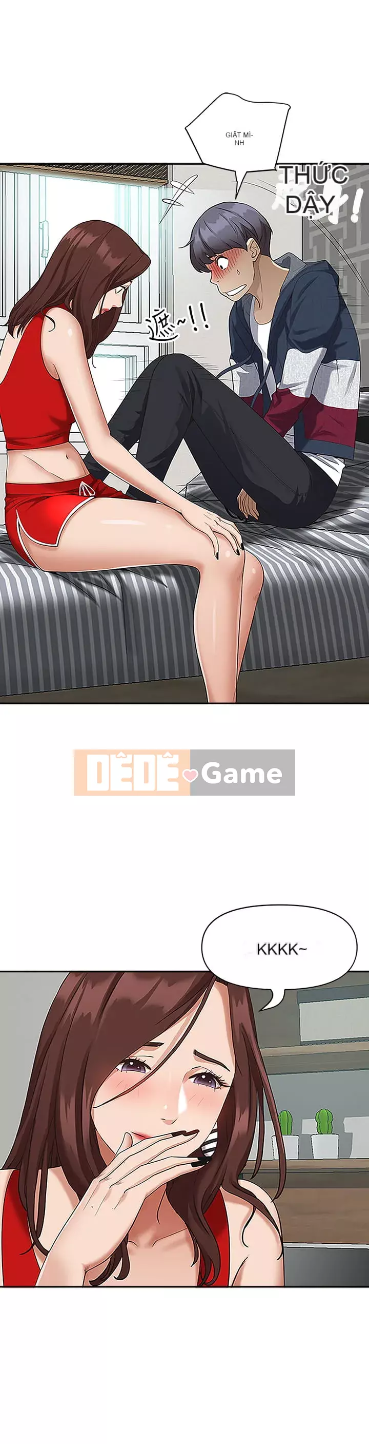 Lấy vợ Chương 1-8