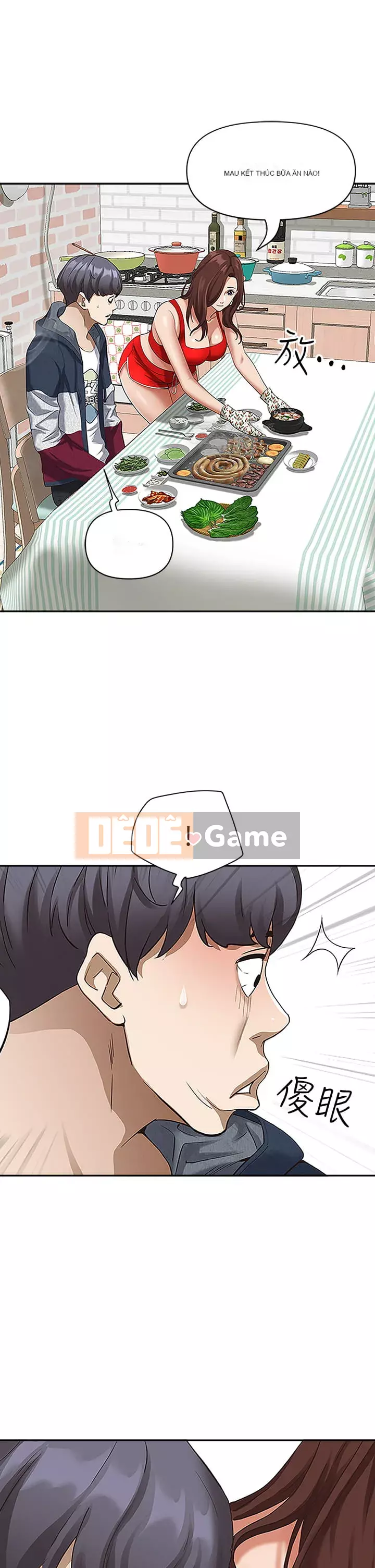 Lấy vợ Chương 1-8