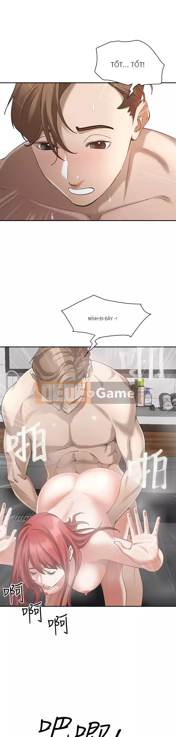 Lấy vợ Chương 1-8